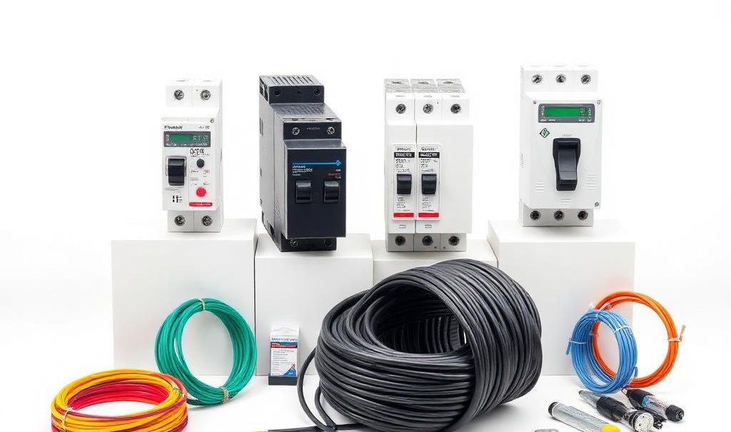 Switchgear